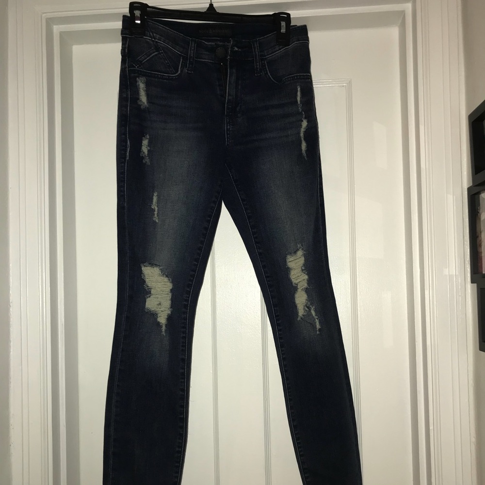 SOLD!!!!!!! Rock and Republic Jeans
